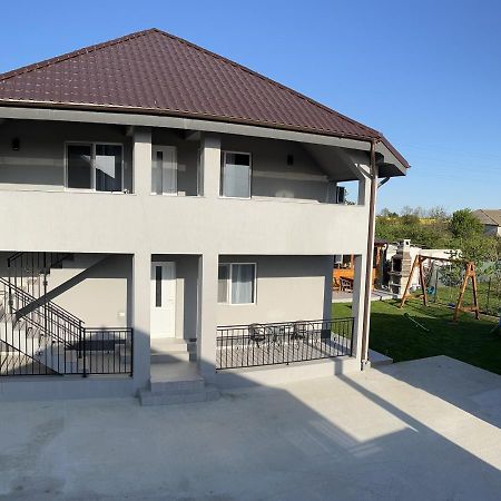 Vila Palade Corbu  Esterno foto
