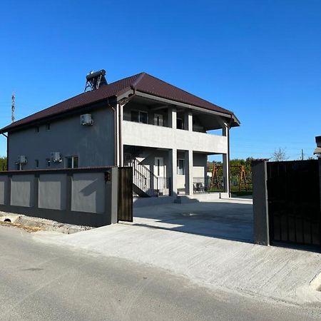 Vila Palade Corbu  Esterno foto