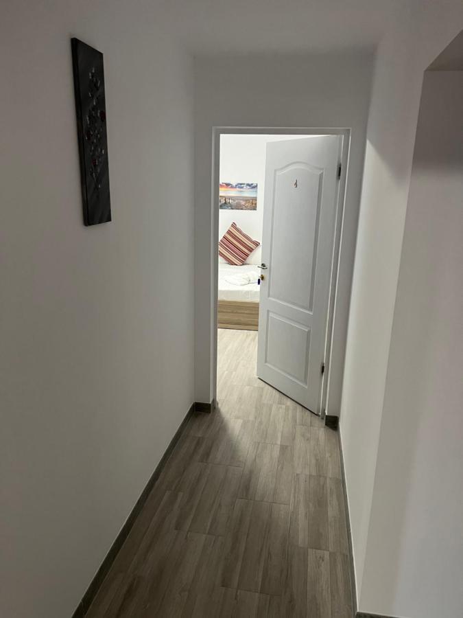 Vila Palade Corbu  Esterno foto