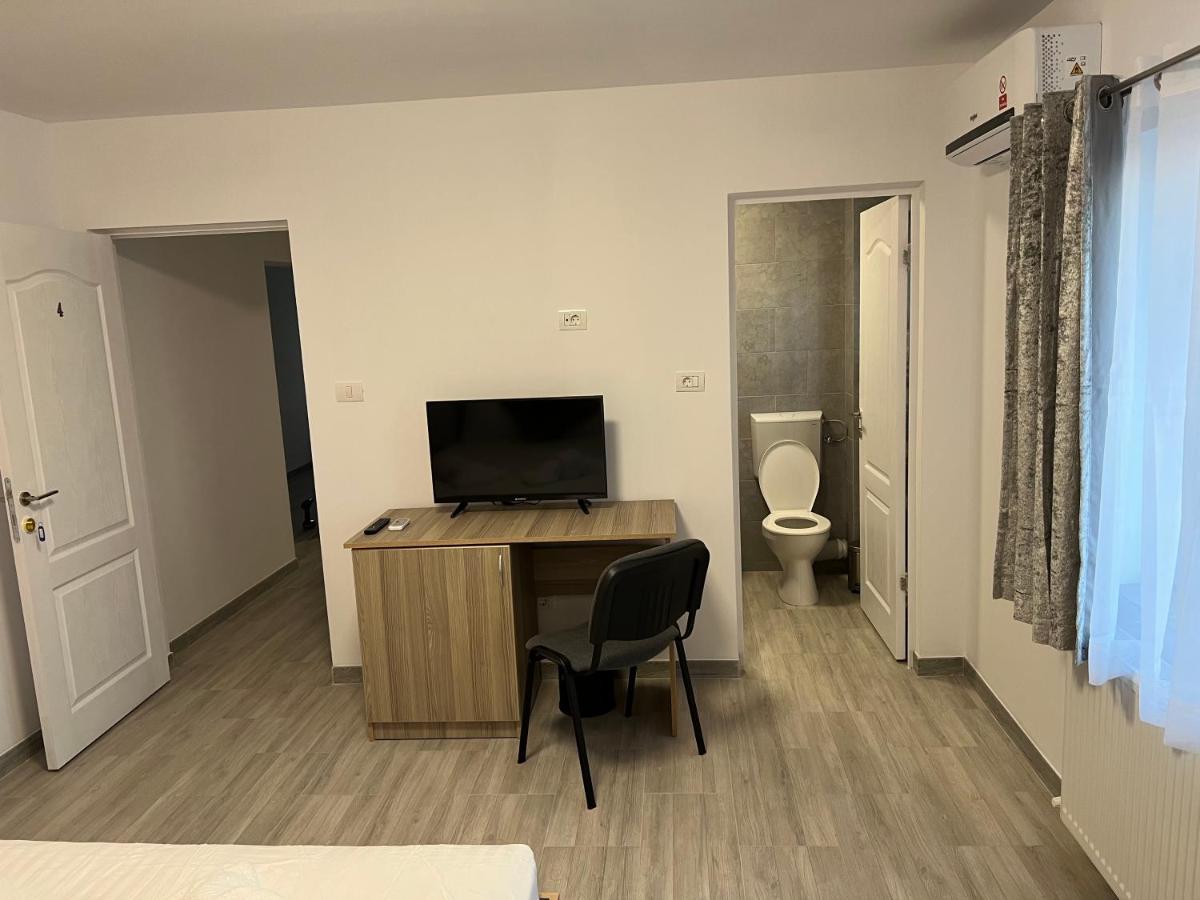 Vila Palade Corbu  Esterno foto
